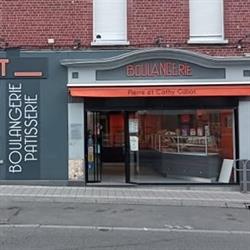 Boulangerie Gilliot, Loos-en-Gohelle - Horaires d'ouverture