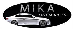 Mika Automobiles, Saujon - Horaires d'ouverture