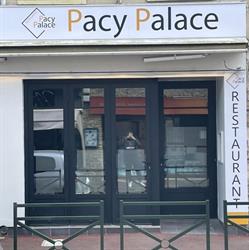 Pacy Palace, Pacy-sur-Eure - Horaires d'ouverture
