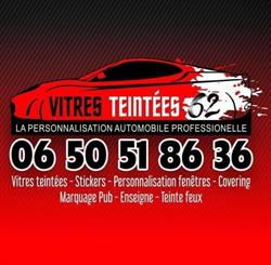 Vitres teintées 62 car wrap, Hénin-Beaumont - Horaires d'ouverture