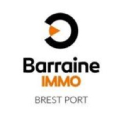 Barraine Immo - Agence immobilière à Brest-Port, - Horaires d'ouverture