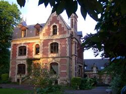 Manoir de la Buissonnière, Yvetot - Horaires d'ouverture