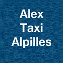 Alex Taxi Alpilles, Noves - Horaires d'ouverture