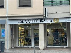 Les coiffeurs du 5 By Sandra, Lyon - Horaires d'ouverture