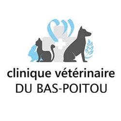 Clinique Vétérinaire du Bas Poitou, Fontenay-le-Comte - Horaires d'ouverture
