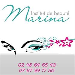 Institut de Beauté Marina, Saint-Martin-d'Auxigny - Horaires d'ouverture