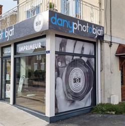 Dany Photobjat, Objat - Horaires d'ouverture