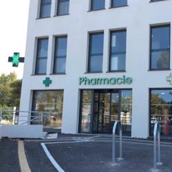 Pharmacie du Plan de la Croix, Cournonterral - Horaires d'ouverture