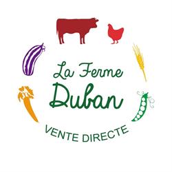 Duban Florence et Florent La Ferme Duban, Englefontaine - Horaires d'ouverture