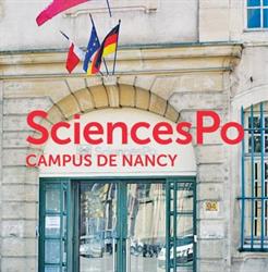 Sciences Po, campus de nancy, Nancy - Horaires d'ouverture