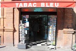 Point Nickel - TABAC BLEU, Toulouse - Horaires d'ouverture