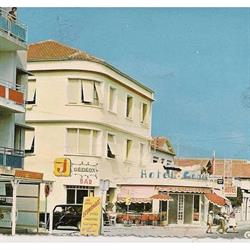 Hotel Restaurant Gédéon, Mauguio - Horaires d'ouverture