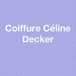 Coiffure Decker Céline, Molsheim - Horaires d'ouverture