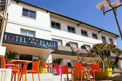 Hôtel de la Plage, Palavas-les-Flots - Horaires d'ouverture