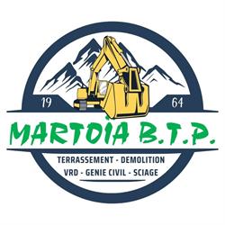 Martoia B.t.p, Saint-Jean-de-Maurienne - Horaires d'ouverture