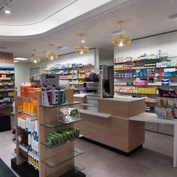 Pharmacie du Grand Stade, Lezennes - Horaires d'ouverture