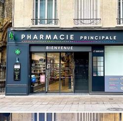 Pharmacie Principale - Reims, - Horaires d'ouverture
