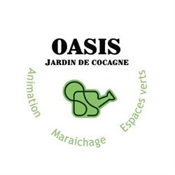 Oasis - Jardin de Cocagne de St Just St Rambert, Saint-Just-Saint-Rambert - Horaires d'ouverture