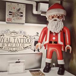 Royal Tattoo Avignon, - Horaires d'ouverture