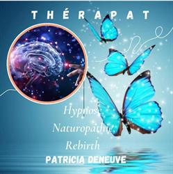 Patricia Deneuve Psychopraticienne, Hypnose, Rebirth, Naturopathie, Angerville-Bailleul - Horaires d'ouverture