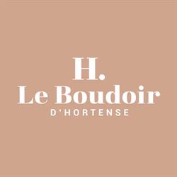 Le Boudoir d'Hortense, Cannes - Horaires d'ouverture