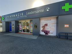 Pharmacie du Pastel, Quint-Fonsegrives - Horaires d'ouverture