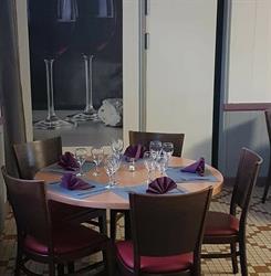 Bar Restaurant Le Centre, Chalandray - Horaires d'ouverture