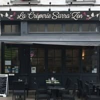 La Crêperie Sarra'Zen, Vannes - Horaires d'ouverture
