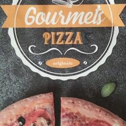 Gourmets Pizzas, Belfort - Horaires d'ouverture