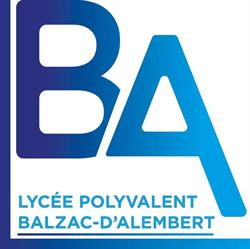 Lycée Polyvalent Balzac d'Alembert, Issoudun - Horaires d'ouverture