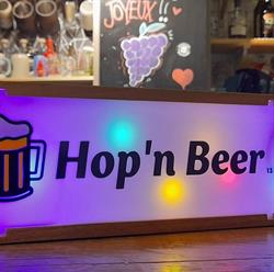Hop'n Beer, Libourne - Horaires d'ouverture