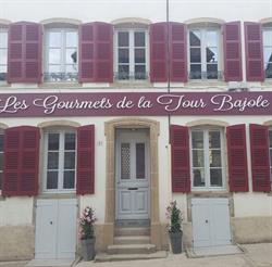 Les Gourmets de la Tour Bajole, Couches - Horaires d'ouverture
