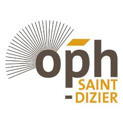 Office Public de l'Habitat de Saint-Dizier OPH - agence commerciale, - Horaires d'ouverture