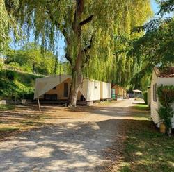 Camping L'Entre-Deux, Châtillon-sur-Cher - Horaires d'ouverture