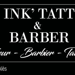 MJ ink' Tattoo & Barber, Saint-Christol-lès-Alès - Horaires d'ouverture