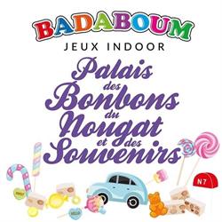 Palais des Bonbons du Nougat et des Souvenirs, Montélimar - Horaires d'ouverture