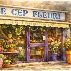 Le Cep Fleuri, Port-la-Nouvelle - Horaires d'ouverture