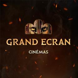 Cinéma Grand Écran Bergerac, - Horaires d'ouverture