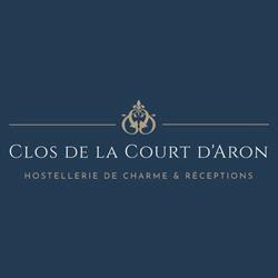 Clos de la Court d'Aron, Saint-Cyr-en-Talmondais - Horaires d'ouverture