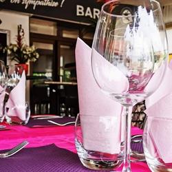 Brasserie le St Roch, Gap - Horaires d'ouverture