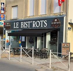Le Bist'rots Bar-Tabac-Brasserie, Rots - Horaires d'ouverture