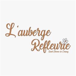 Restaurant L'auberge refleurie, Saint-Étienne-de-Crossey - Horaires d'ouverture