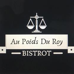 Au poids du Roy, La Rochelle - Horaires d'ouverture