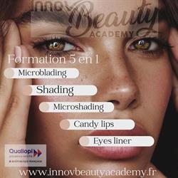 Innov beauty academy, Castelnau-le-Lez - Horaires d'ouverture