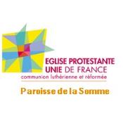 Église Protestante Unie de France - Paroisse de la Somme, Amiens - Horaires d'ouverture