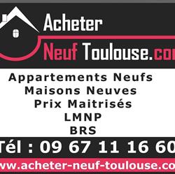 Acheter Neuf Toulouse, - Horaires d'ouverture