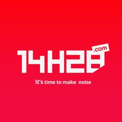 Agence digitale 14H28, Roubaix - Horaires d'ouverture