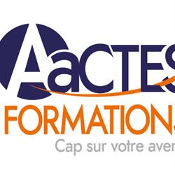 Aactes & Formations, Saint-Herblain - Horaires d'ouverture