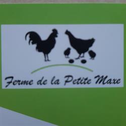 Ferme de la Petite Maxe, La Maxe - Horaires d'ouverture
