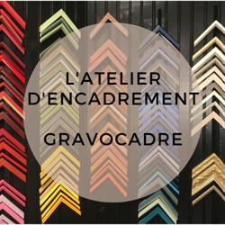 L'Atelier d'encadrement, Gravocadre, Pau - Horaires d'ouverture